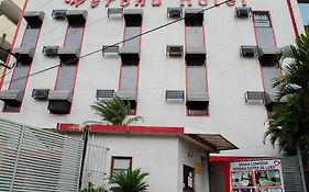 Verona Hotel